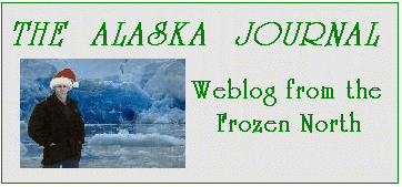 The Alaska Journal
